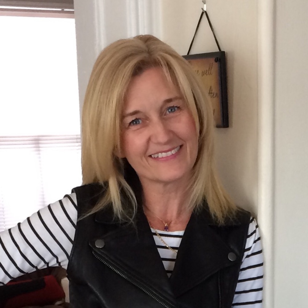 Meet your Posher, Joyce